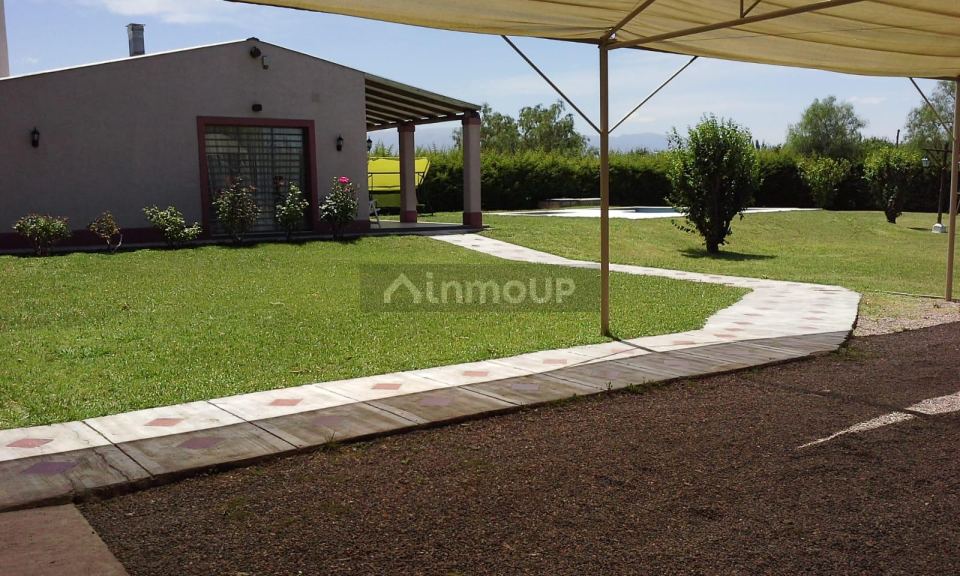 Casa en Venta en Maipu, Mendoza