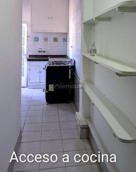 Departamento en Alquiler en Capital, Mendoza
