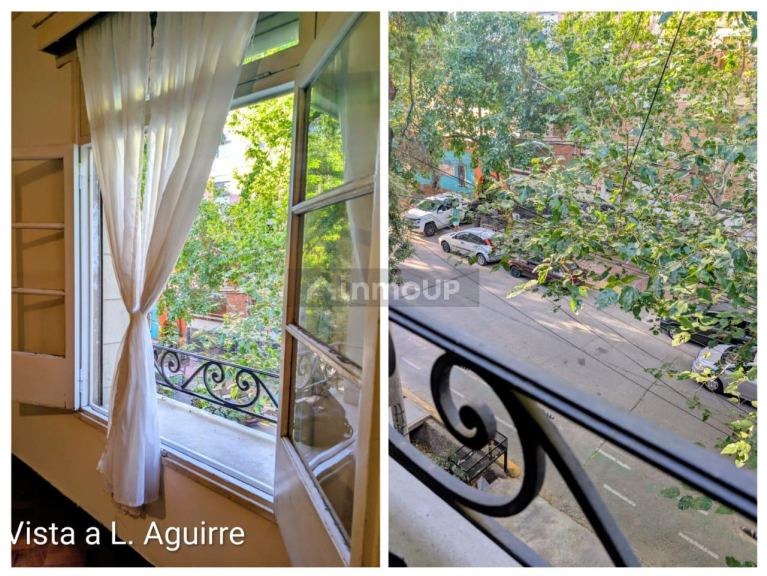 Departamento en Alquiler en Capital, Mendoza