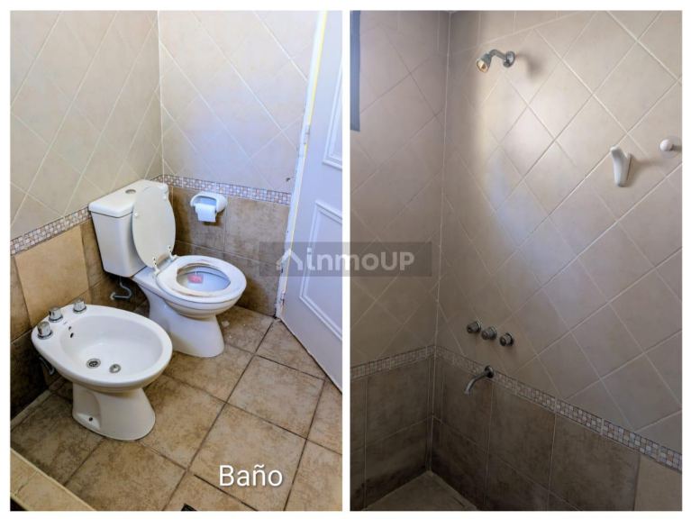 Departamento en Alquiler en Capital, Mendoza