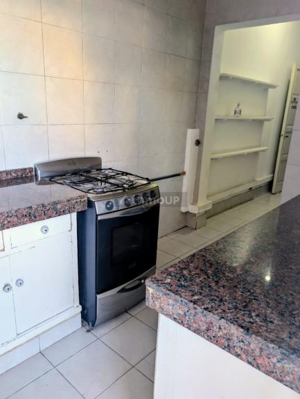 Departamento en Alquiler en Capital, Mendoza
