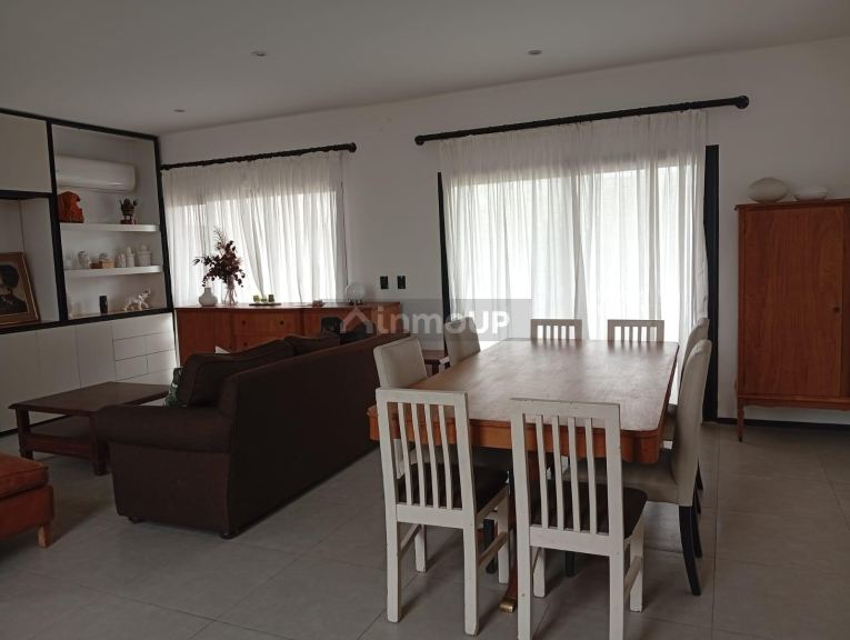 Casa en Venta en Las Heras, Mendoza