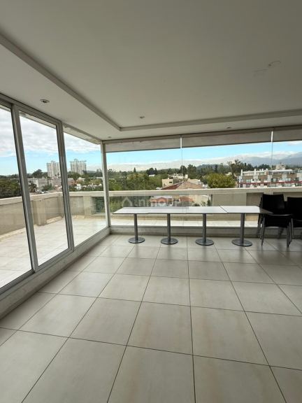 Departamento en Alquiler en Capital, Mendoza