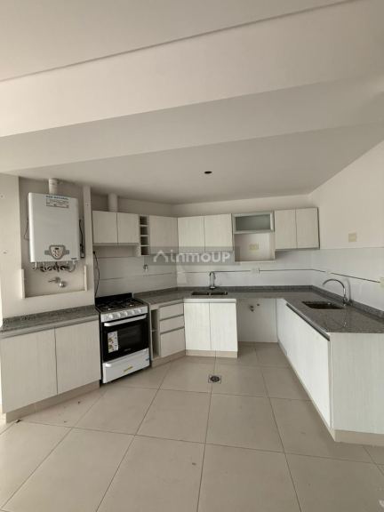 Departamento en Alquiler en Capital, Mendoza