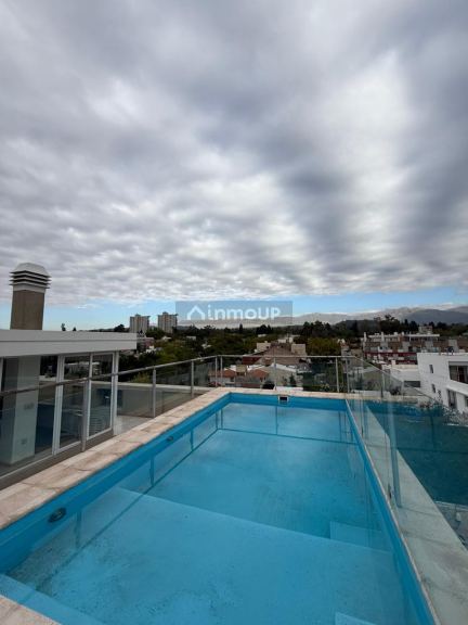 Departamento en Alquiler en Capital, Mendoza