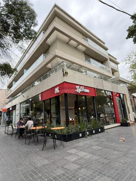 Departamento en Alquiler en Capital, Mendoza