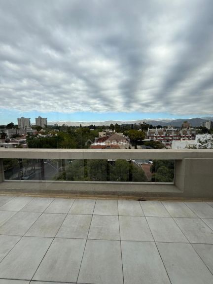 Departamento en Alquiler en Capital, Mendoza