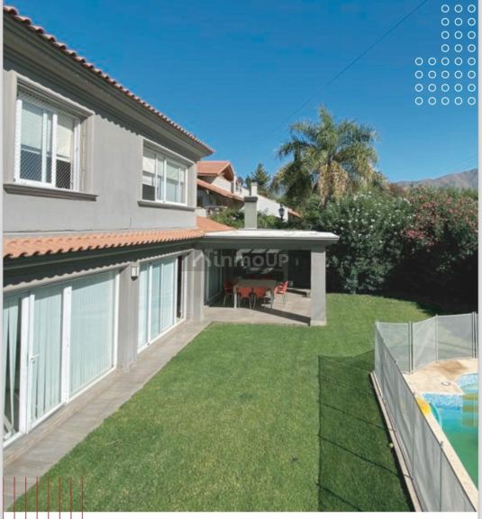 Casa en Venta en Capital, Mendoza