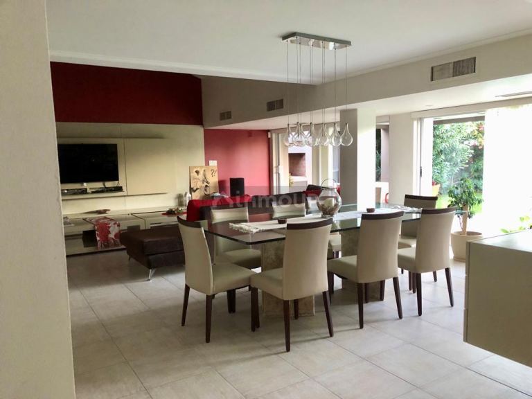 Casa en Venta en Capital, Mendoza