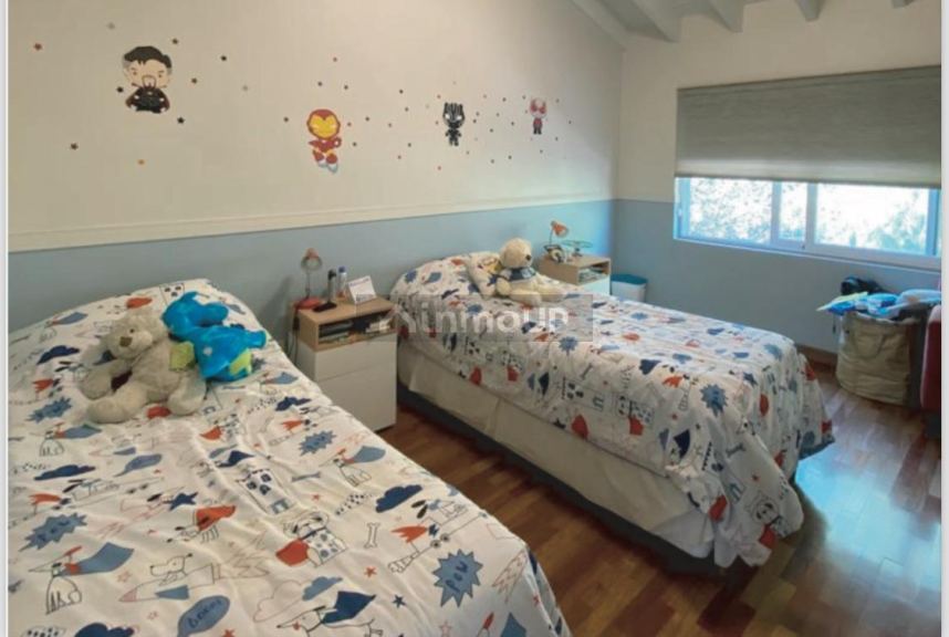 Casa en Venta en Capital, Mendoza