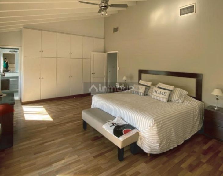 Casa en Venta en Capital, Mendoza