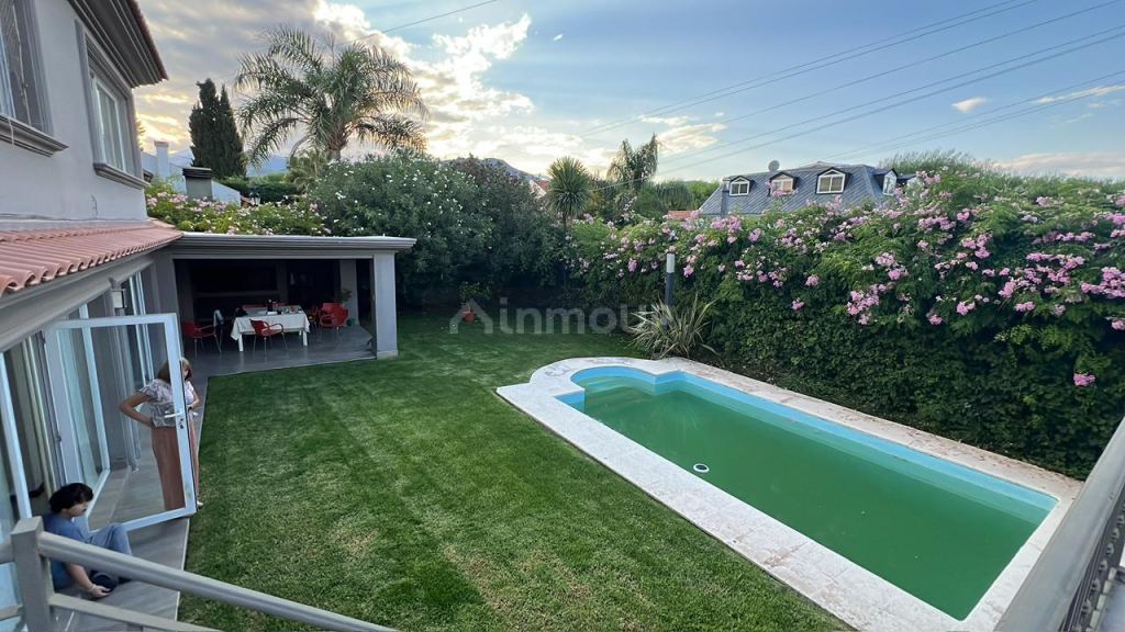 Casa en Venta en Capital, Mendoza