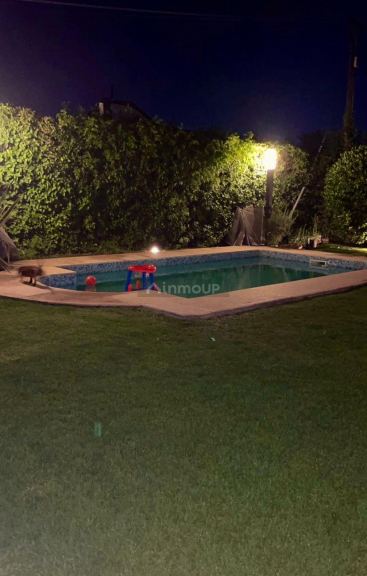 Casa en Venta en Capital, Mendoza