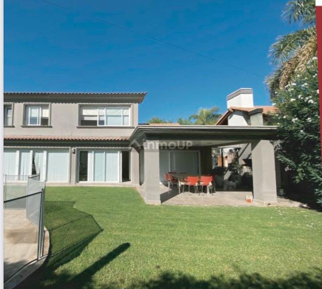 Casa en Venta en Capital, Mendoza