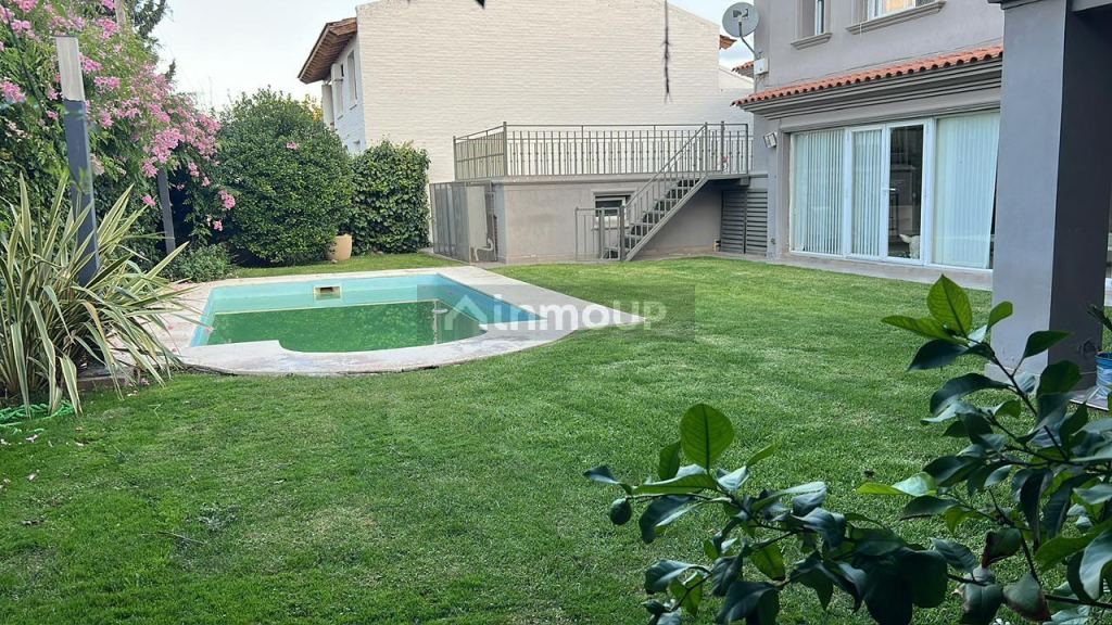 Casa en Venta en Capital, Mendoza