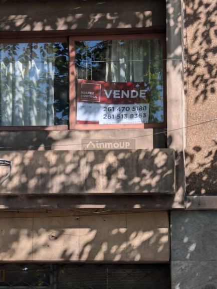 Departamento en Venta en Capital, Mendoza