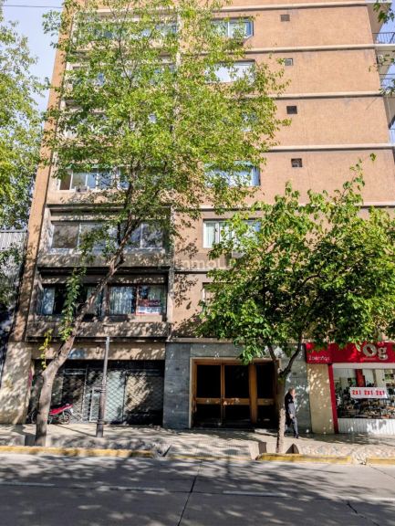 Departamento en Venta en Capital, Mendoza