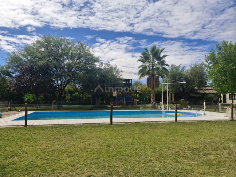 Casa en Venta en Lujan de Cuyo, Mendoza