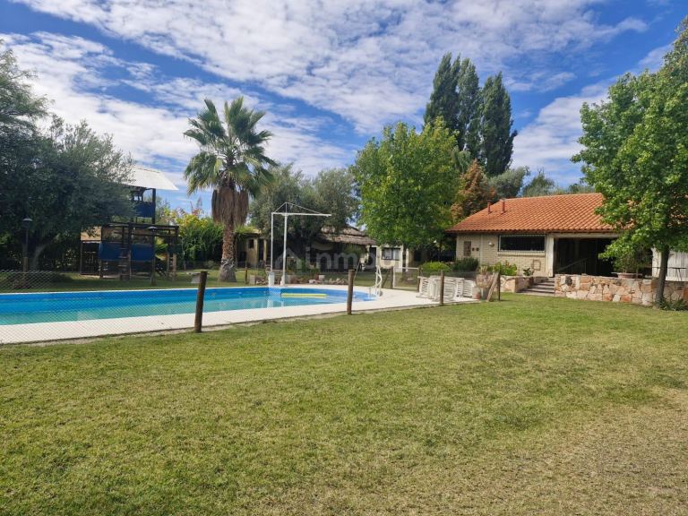 Casa en Venta en Lujan de Cuyo, Mendoza