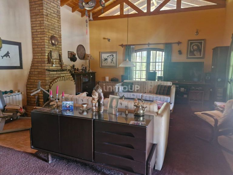Casa en Venta en Lujan de Cuyo, Mendoza