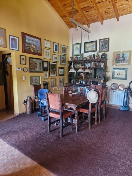 Casa en Venta en Lujan de Cuyo, Mendoza
