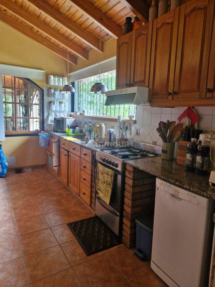 Casa en Venta en Lujan de Cuyo, Mendoza
