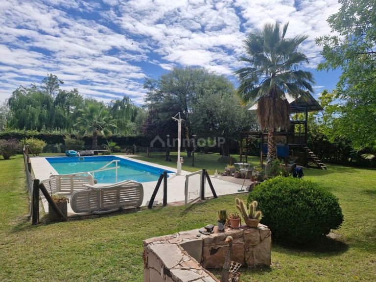 Casa en Venta en Lujan de Cuyo, Mendoza