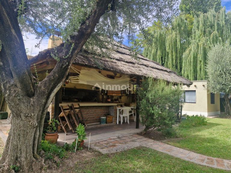 Casa en Venta en Lujan de Cuyo, Mendoza