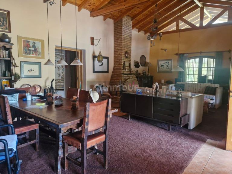 Casa en Venta en Lujan de Cuyo, Mendoza