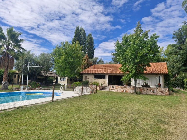 Casa en Venta en Lujan de Cuyo, Mendoza