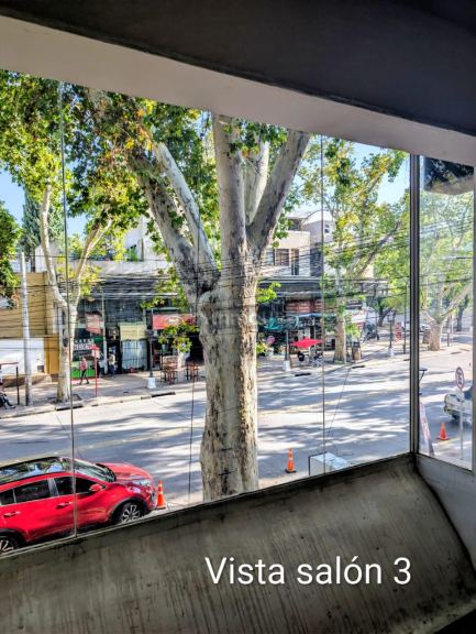 Local Comercial en Alquiler en Capital, Mendoza