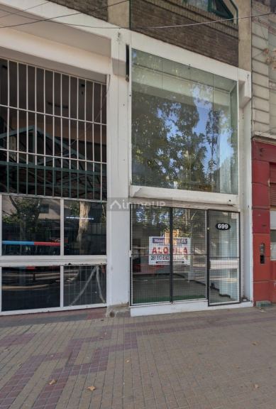 Local Comercial en Alquiler en Capital, Mendoza