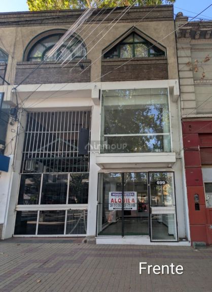 Local Comercial en Alquiler en Capital, Mendoza