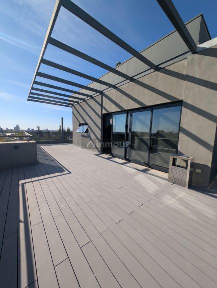 Departamento en Alquiler en Capital, Mendoza