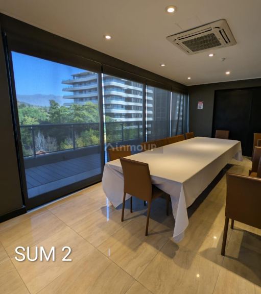 Departamento en Alquiler en Capital, Mendoza