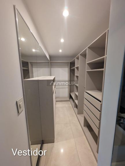 Departamento en Alquiler en Capital, Mendoza