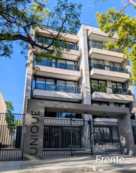 Departamento en Alquiler en Capital, Mendoza