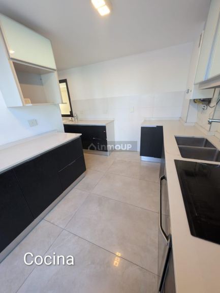 Departamento en Alquiler en Capital, Mendoza