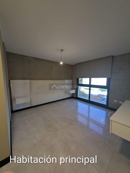 Departamento en Alquiler en Capital, Mendoza