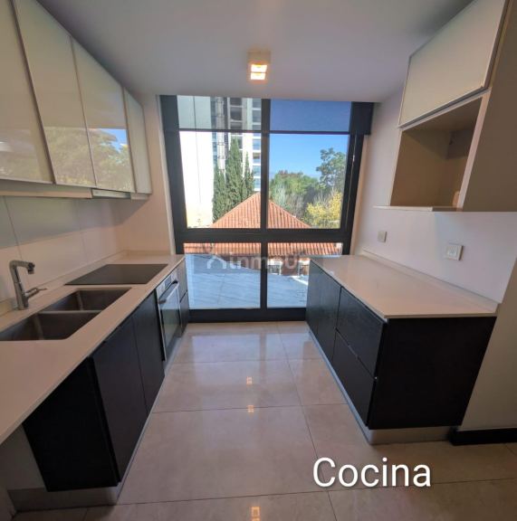 Departamento en Alquiler en Capital, Mendoza