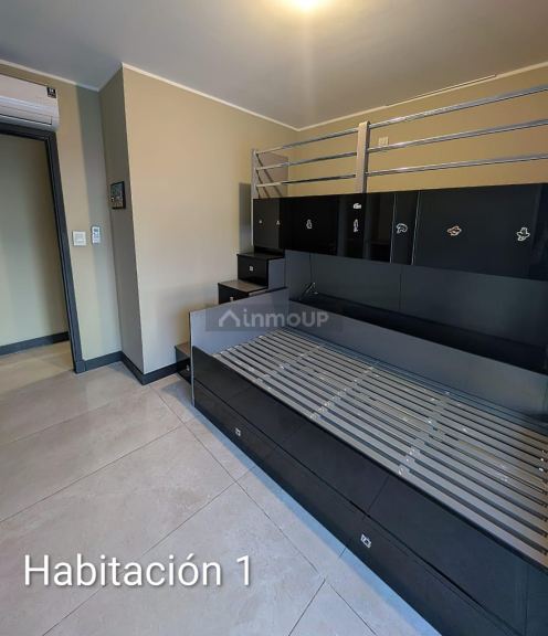 Departamento en Alquiler en Capital, Mendoza