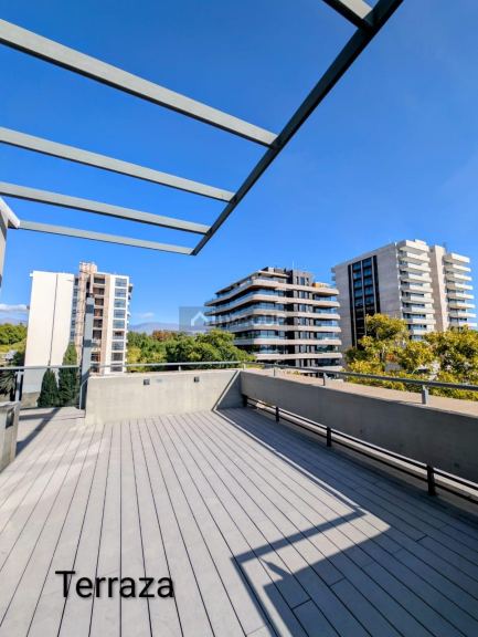 Departamento en Alquiler en Capital, Mendoza