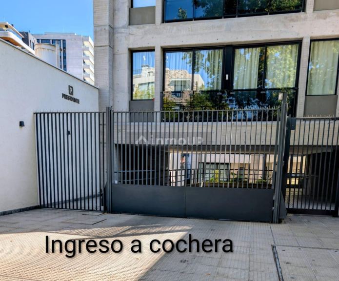 Departamento en Alquiler en Capital, Mendoza