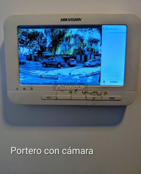 Departamento en Alquiler en Capital, Mendoza