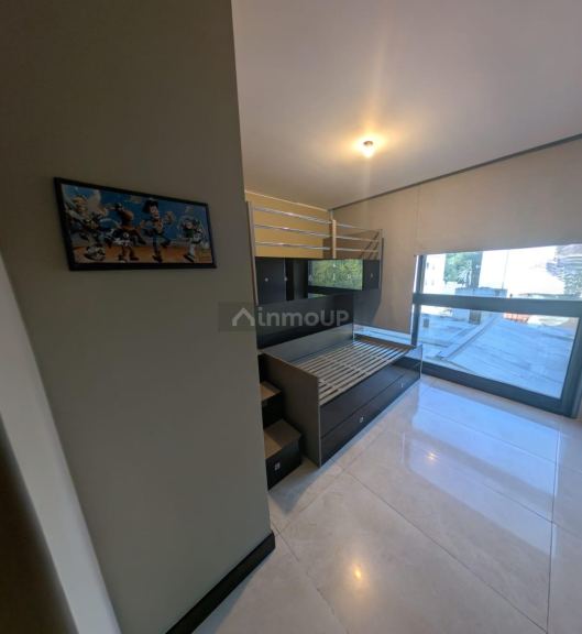 Departamento en Alquiler en Capital, Mendoza