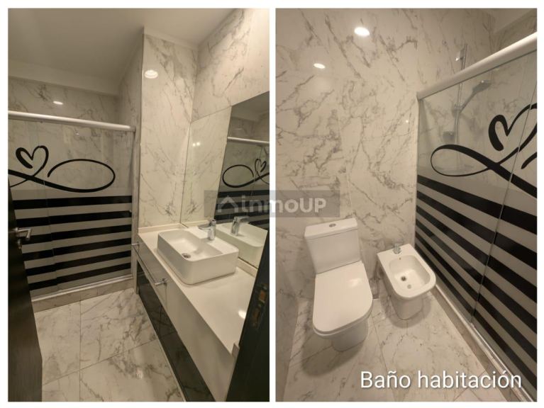 Departamento en Alquiler en Capital, Mendoza