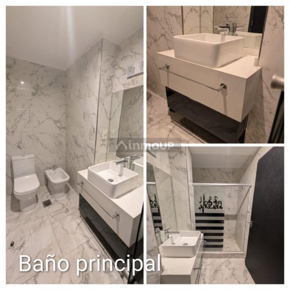 Departamento en Alquiler en Capital, Mendoza