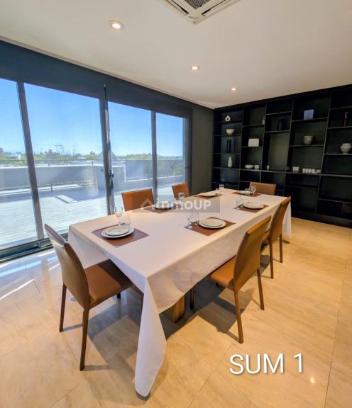 Departamento en Alquiler en Capital, Mendoza