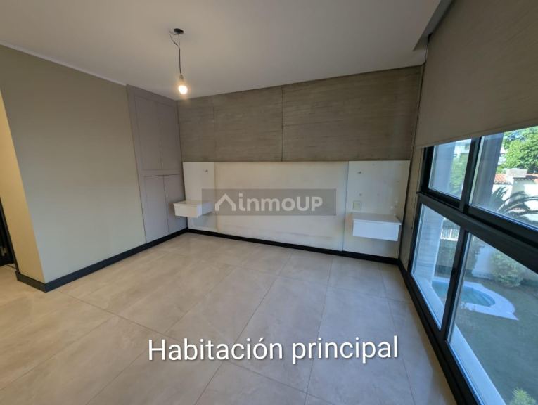 Departamento en Alquiler en Capital, Mendoza