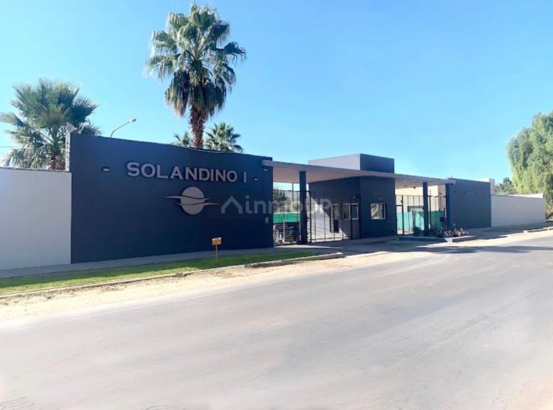 Lote en Venta en Guaymallen, Mendoza